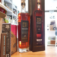 Chargez l'image dans la visionneuse de la galerie,Origenes 18Y 2023 Panama Rum 0,7l 40%vol. Distillery Las Cabras - inn-out-shop