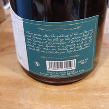 Laden Sie das Bild in den Galerie-Viewer, Bellamy's Reserve 31y 1991 Guyana Enmore KFM 2022 0,7l 54,3 %vol. Single cask Rum Fassstärke cask strength