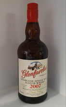 Laden Sie das Bild in den Galerie-Viewer, Glenfarclas 2007 sherry cask MIT DOSE 0,7l 46 % vol. Premium Edition single malt scotch whisky
