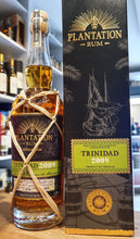Laden Sie das Bild in den Galerie-Viewer, Plantation Trinidad 9y 2009 XO 2018 PdC 42,4% 0,7 l Rum Single Cask Fassabfüllung Sonderedition stark limitiert