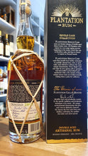 Laden Sie das Bild in den Galerie-Viewer, Plantation Trinidad 9y 2009 XO 2018 PdC 42,4% 0,7 l Rum Single Cask Fassabfüllung Sonderedition stark limitiert