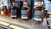 Laden Sie das Bild in den Galerie-Viewer, RA Enmore 1994 2021 25y Guyana Distillery mark rev 0,5l 53,1% vol. #218 rum Artesanal