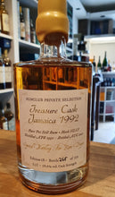 Laden Sie das Bild in den Galerie-Viewer, Rumclub ed.18 Hampden 1992 Jamaica Treasure Cask 2021 58,6% 0,5l fl Rum club