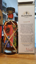 Laden Sie das Bild in den Galerie-Viewer, Plantation Jamaica Extreme 1996 No. 3 HJC Long Pond 0,7l 56,2% vol. single cask Rum Fassabfüllung Sonderedition