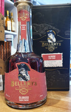 Laden Sie das Bild in den Galerie-Viewer, Bellamy's Reserve Oloroso I cask Barbados Jamaica 0,7l 47,1% vol. Belamys Rum limited Edition