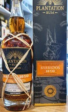 Laden Sie das Bild in den Galerie-Viewer, Plantation Barbados 10 Brooklyn Black Imperial Stout american beer barrel aged 2021 XO 0,7l 48,5% vol.