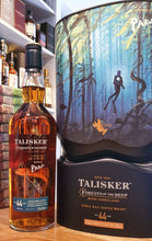 Načtěte obrázek do prohlížeče galerie,Talisker 44y Single malt 0,7l 49,1 % vol.