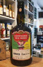 Load image into Gallery viewer, Compagnie des Indes Jamaica 12Y 2009 2022 Jamaica New Yarmouth 0,7l 60,2 %vol. cdi Rum single cask cask strength ! JNY
