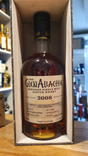 Load image into Gallery viewer, Glenallachie 2008 2021 Marsala barrique denmark 57,1% vol. 0,7l Whisky Limitiert auf 308 Flaschen !