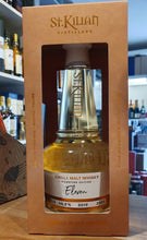 Laden Sie das Bild in den Galerie-Viewer, St.Kilian single malt eleven whisky 0,5l 46,2% vol. Reifung in Jack Daniel’s fässern (Peated; 54 ppm; Multiple
