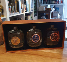 Laden Sie das Bild in den Galerie-Viewer, JJuniper Jack 3er GIN SET bestehend aus