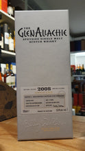 Load image into Gallery viewer, Glenallachie 2008 11 Sauternes cask 55,9 % vol. 0,7l Single Malt Whisky Limitiert auf 304 Flaschen !