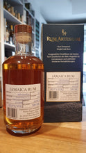 Načtěte obrázek do prohlížeče galerie,RA Jamaica HD Hampden 1998 2020 HLCF 0,5l #45 65,9% vol.single cask Rum Artesanal - inn-out-shop