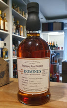 Laden Sie das Bild in den Galerie-Viewer, Foursquare Dominus Barbados Rum Exceptional collection 56 % vol. 0,7l limitiert limited