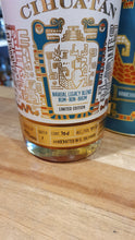Chargez l'image dans la visionneuse de la galerie,Cihuatan Nahual Lagacy batch 1 Edition blend Rhum Rum aus El Salvador 0.7l 47.5%