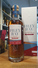 Načtěte obrázek do prohlížeče galerie,Filey Bay Port finish batch 1 Yorkshire Whisky single malt 0,7l 46 % vol. - inn-out-shop