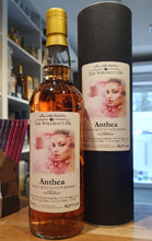 Načtěte obrázek do prohlížeče galerie,The Stillman´s Tullibardine 2014 2022 0,7l 56,9% vol. Whisky single cask Fassabfüllung Single cask Fassstärke unverdünnt,