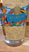 Laden Sie das Bild in den Galerie-Viewer, Cihuatan Folklore 16y Single cask 0,7l 55,4% vol. Rum el salvador excl. Salud