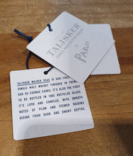 Laden Sie das Bild in den Galerie-Viewer, Talisker x Parley 2023 Ex-Cognac wilder seas 0,7l 48,6% vol.