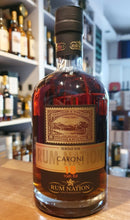 Laden Sie das Bild in den Galerie-Viewer, Rum Nation Caroni 1998 2016 18y 0,7l 55% vol. Single Cask Rum Trinidad #?