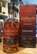 Load image into Gallery viewer, Glenallachie 2012 2023 PX, Moscatel, Ruby Port 54,9% vol. 0,7l Single Malt Scotch Whisky Cuvee