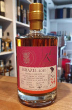 Load image into Gallery viewer, Rumclub Ed.34 Brazil 2011 2023 0,5l 54.5% vol. rum