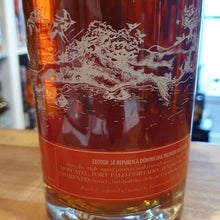 Načtěte obrázek do prohlížeče galerie,Tres Hombres Edition 58 Rum Dominican Rep.2022 Solera 0,7l 43,3%vol.