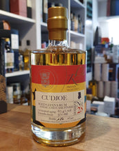 Načtěte obrázek do prohlížeče galerie,Rumclub Ed.28 Cudjoe Ghana HD Cask Finish Private Sel. Edition 0,5l 67,4%vol Rum club - inn-out-shop