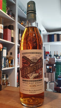 Laden Sie das Bild in den Galerie-Viewer, Yellowstone 108 American Single Malt Whiskey 0,7l 54% vol. limitiert whisky - inn-out-shop