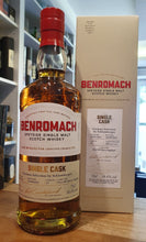 Načtěte obrázek do prohlížeče galerie,Benromach Single cask 2011 2023 ffsh #23 German selection 0,7l 58,6% vol. Whisky - inn-out-shop