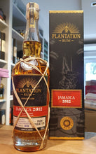 Laden Sie das Bild in den Galerie-Viewer, Plantation Jamaica 2012 2023 Clarendon Calvados Finish 0,7l 50,6 % vol. #1 single cask Rum RP - inn-out-shop