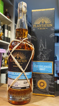 Laden Sie das Bild in den Galerie-Viewer, Plantation Fiji 2017 2023 Ironroot Finish XO 0,7l 50,1 % vol. single cask Rum #4 kw
