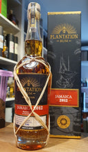 Načtěte obrázek do prohlížeče galerie,Plantation Jamaica 2012 2023 Clarendon Calvados cask 0,7l 50,7 % vol. #7 single cask Rum hm - inn-out-shop