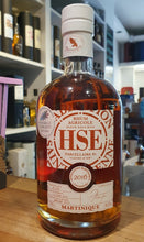 Načtěte obrázek do prohlížeče galerie,HSE 2016 Eleve Sous Bois Parcellaire #1 braun Agricole Rum 45% vol. 0,7l Rhum - inn-out-shop