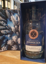 Chargez l'image dans la visionneuse de la galerie,Juniper Jack Swedish Forest Northern Act 1 Distillers cut 0,5l 46,5% vol. - inn-out-shop