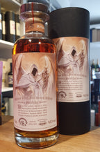 Load image into Gallery viewer, Aberfeldy 2013 2023 Archangel 3 CS Signatory Vintage 0,7l 58,7 % vol. Whisky Highland Single First Fill Oloroso Sherry Butts