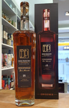 Chargez l'image dans la visionneuse de la galerie,Origenes 18Y 2023 Panama Rum 0,7l 40%vol. Distillery Las Cabras - inn-out-shop