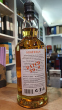 Laden Sie das Bild in den Galerie-Viewer, Kilkerran Heavily Peated Batch 9 0,7l 59,2 %vol. o.Dose Campbeltown Limited Edition