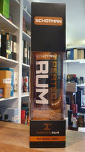 Načtěte obrázek do prohlížeče galerie,Schotman Rum B1 Peated Cognac cask 0,7l 50% vol. blend
Limitiert auf xx Flaschen