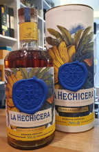 Load image into Gallery viewer, La Hechicera Rum Serie Experimental No.2 Limitiert Rhum Kolumbien 0,7l 41% mit Geschenkpackung