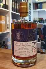 Load image into Gallery viewer, Rumclub Ed.37 Navy blend 48,9 % vol. 0,5l Rum club