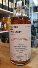 Načtěte obrázek do prohlížeče galerie,Wagemut West indies 10y SCC PX Single Cask 2021 Cask Strength Barbados Rum 0,7l 51,5%vol. Home base