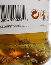 Load image into Gallery viewer, Longrow Peated 2024 0,7l 46% vol. Schottland Campbeltown