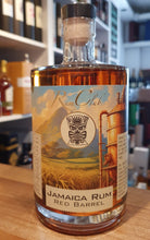 Chargez l'image dans la visionneuse de la galerie,Rumclub Jamaica HD + WPE Zweigelt red Barrel 2024 2-15y 48% 0,7l fl Rum club blend