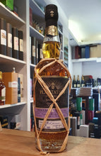 Load image into Gallery viewer, Plantation Panama 2008 2016 8y red PdC 0,7l 42% vol. single cask Rum Karmozijn