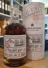 Load image into Gallery viewer, Rum Nation Engenho Novo 2017 2023 0,7l 65% vol. Single Cask Rum Portugal #151