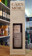 Load image into Gallery viewer, Glen Elgin 2017 2024 6y ffb Carn Mor 47,5% vol. 0,7l Strictly Limited Speyside Whisky