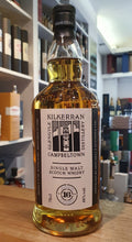 Laden Sie das Bild in den Galerie-Viewer, Kilkerran 16y 2024 o.Dose 0,7l 46%vol. Campbeltown