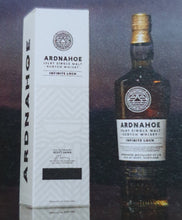 Načtěte obrázek do prohlížeče galerie,Ardnahoe Infinite Loch islay GP whisky 0,7l 50 % vol.
