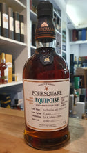 Laden Sie das Bild in den Galerie-Viewer, Foursquare Equipoise 2023 Barbados Rum Calvados cask strength 61% vol. 0,7l